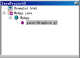 freejava 的使用方法(三)freejava的使用