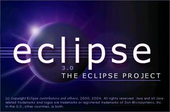 eclipse 3.0快速上手指南之安装配置