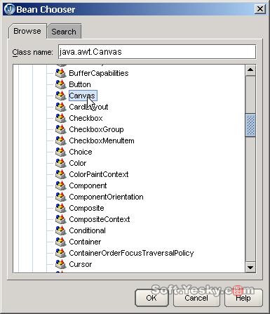jbuilder 2005开发applet游戏全接触(图十)