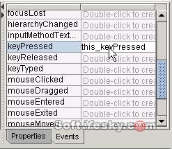 jbuilder 2005开发applet游戏全接触(图十四)
