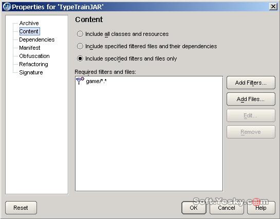 jbuilder 2005开发applet游戏全接触(图二十二)