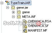 jbuilder 2005开发applet游戏全接触(图二十四)