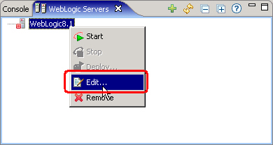 eclipse插件之weblogic plugin 2.0.0(图十)