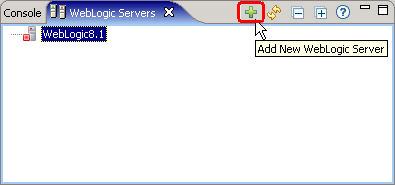 eclipse插件之weblogic plugin 2.0.0(图十)