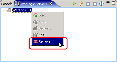 eclipse插件之weblogic plugin 2.0.0(图十二)
