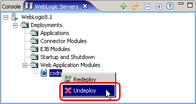 eclipse插件之weblogic plugin 2.0.0(图十八)