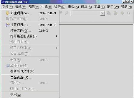 ��ʵ�ʿ����н���netbeans��ʹ��ͼ�⣨ͼ����