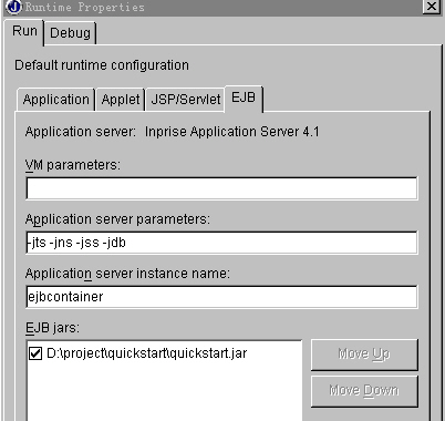 һ��һ����jbuilder5����ejb(��)��ͼ�ţ�