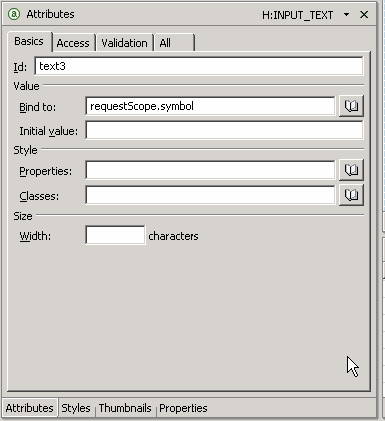 用 websphere studio 创建 jsf 提交表单(4)(图二)