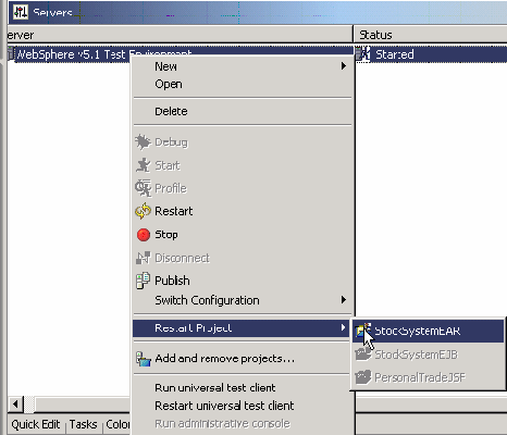 用 websphere studio 创建 jsf 提交表单(4)(图三)