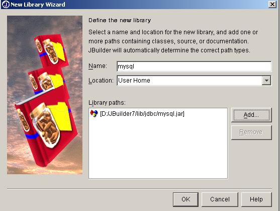 jbuilder 7 weblogic 6.x ��ϸ����(2)��ͼһ��