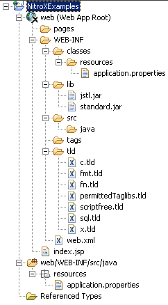 安装和配置bea workshop jsp editor(图五)