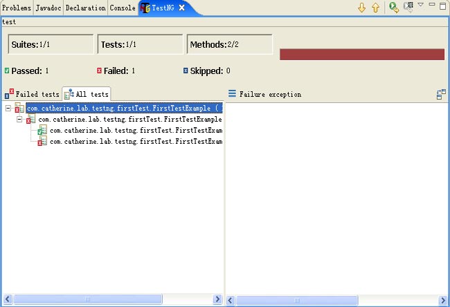 eclipse 3.1����ע�͵�Ԫ���Կ��(ͼ)��ͼ����
