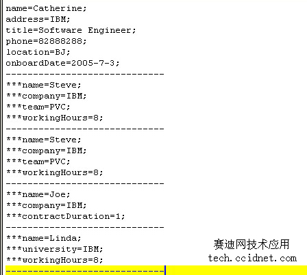 在eclipse 3.1体验j2se 5.0新特性五(图)