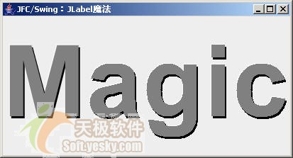 jfc/swing��ѧ����jlabel����ħ����ͼһ��