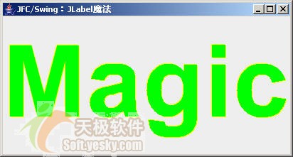 jfc/swing��ѧ����jlabel����ħ����ͼ����