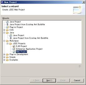 ����struts1.2 + hibernate3.0 web���̣�ͼ����