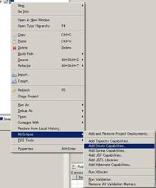 ����struts1.2 + hibernate3.0 web���̣�ͼ�ģ�