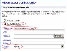 ����struts1.2 + hibernate3.0 web���̣�ͼʮ�ģ�