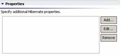 ����struts1.2 + hibernate3.0 web���̣�ͼʮ�壩