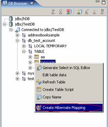 ����struts1.2 + hibernate3.0 web���̣�ͼ��ʮ����