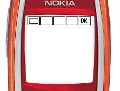基于nokia s40的猜数字游戏之一(图二)