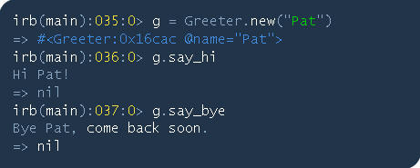 花二十分钟教你ruby快速入门(图十四)