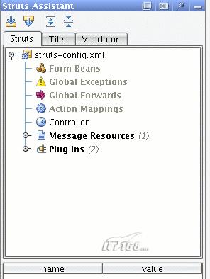 eclipse,netbeans,intellij:java ide的对比分析(图六)
