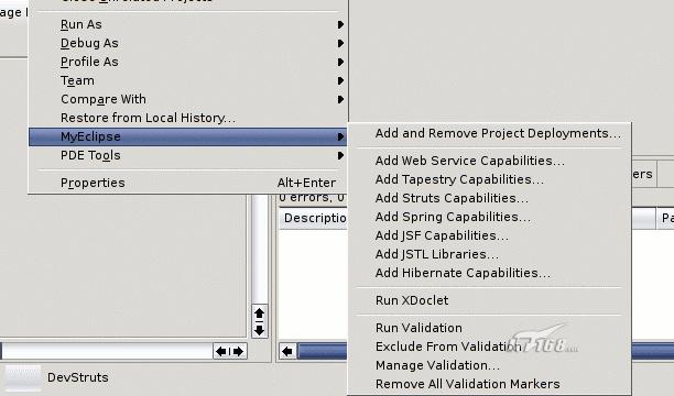 eclipse,netbeans,intellij��java ide�ĶԱȷ�����ͼʮһ��