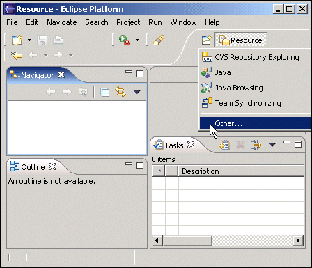 eclipse3.0配置sqlexplorer访问数据库