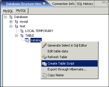eclipse3.0配置sqlexplorer访问数据库