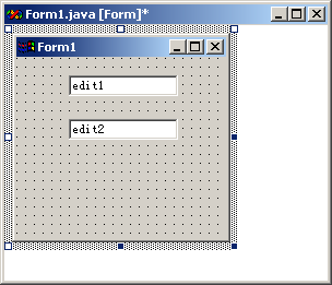 vj6.0的使用方法(4)application调试过程