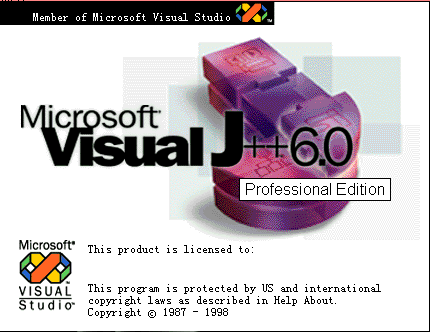 vj6.0的使用方法(1)概述、vj6的获得与安装