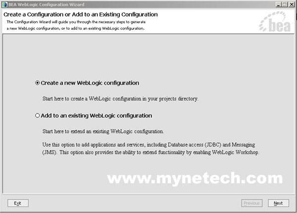 jbuilder9+weblogic8.1安装配置