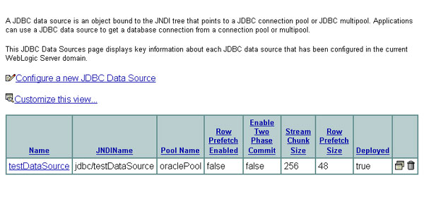 jbuilder9+weblogic8.1安装配置