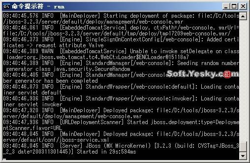 实战jboss?d?d教你写第一个ejb（图二）
