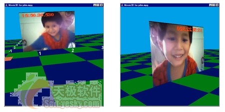 利用java 3d技术播放动画之jmf技术（图一）