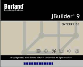 图解java开发工具jbuilder 9.0（图二）