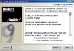 图解java开发工具jbuilder 9.0（图四）