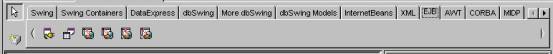 图解java开发工具jbuilder 9.0（图十七）