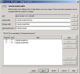 图解java开发工具jbuilder 9.0（图二十）