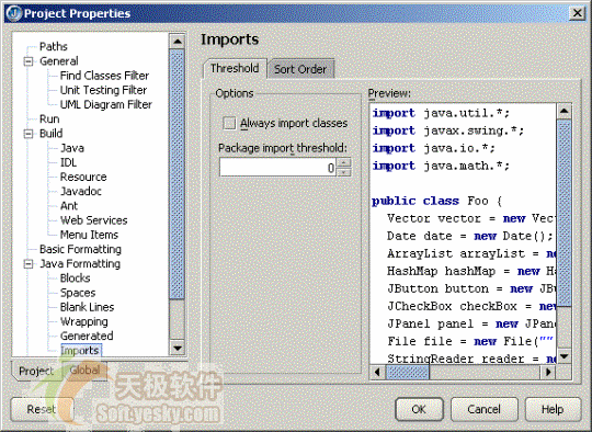 jbuilder2005实现重构之杂项重构（图一）