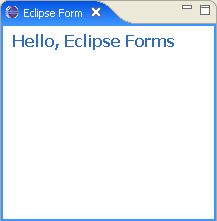 eclipse forms设计漂亮ui之简介（图二）
