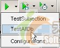 jbuilder2005单元测试体验之测试配置（图五）