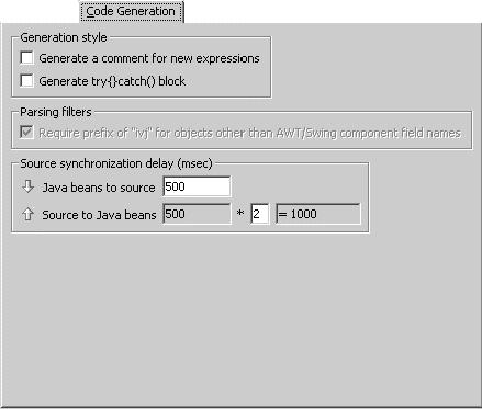 用eclipse进行可视化java界面设计（图十八）