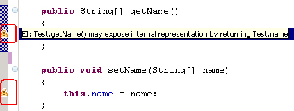 eclipse插件开发之findbugs插件（图八）