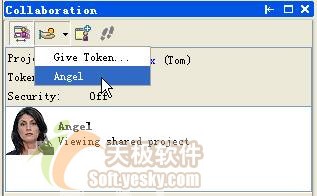 凤凰浴火 jbuilder 2006新功能赏析