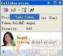 凤凰浴火 jbuilder 2006新功能赏析