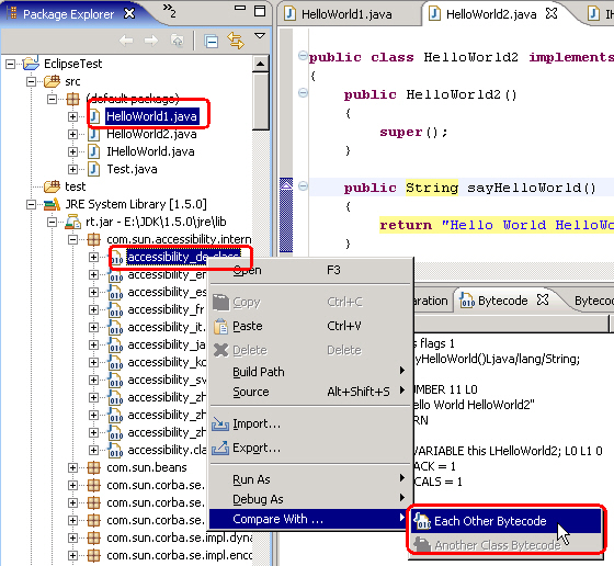eclipse插件开发之bytecode outline（图三十）