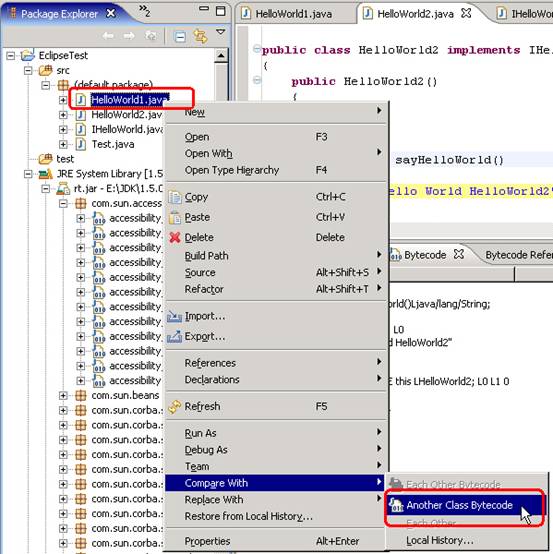eclipse插件开发之bytecode outline（图三十）